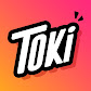 Toki app Logo